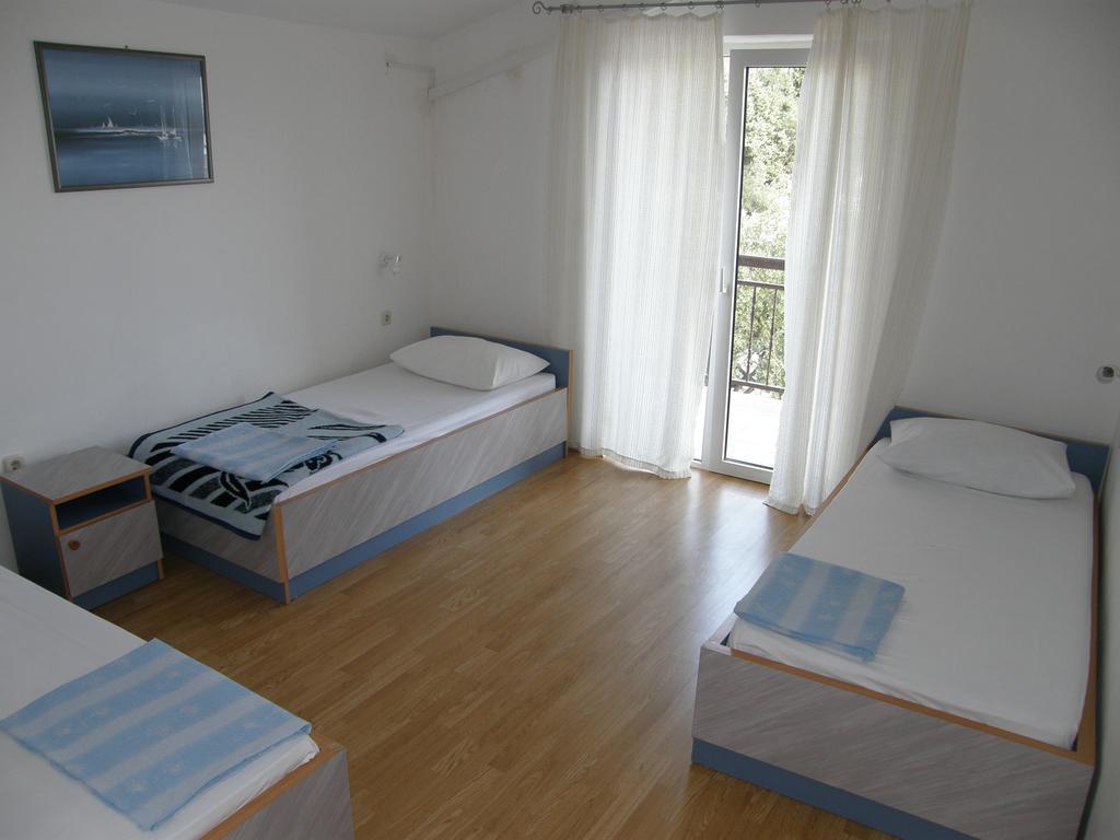 Guest House & Restaurant Adriatic Klek Exterior photo